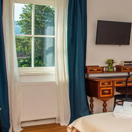 بيت للعطل Am Brunnen