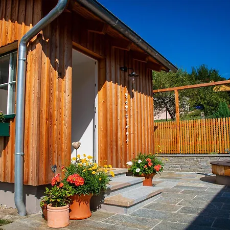 بيت للعطل Am Brunnen