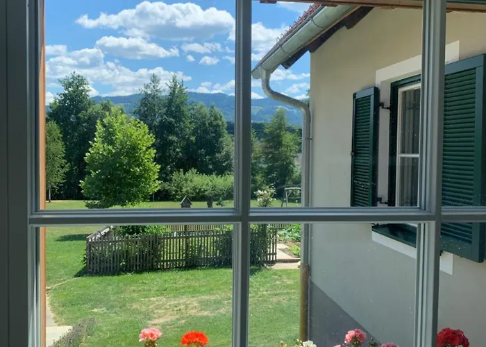 Am Brunnen Eibiswald