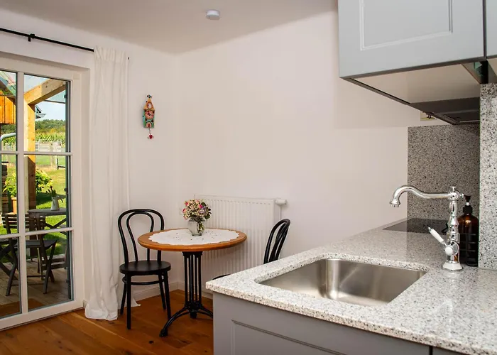 Am Brunnen * Eibiswald