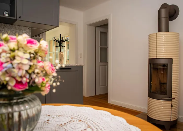 Am Brunnen بيت للعطل *