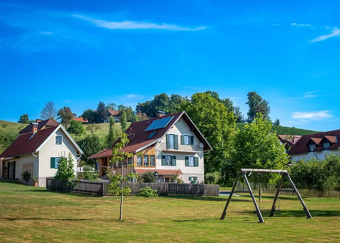 Am Brunnen * Eibiswald